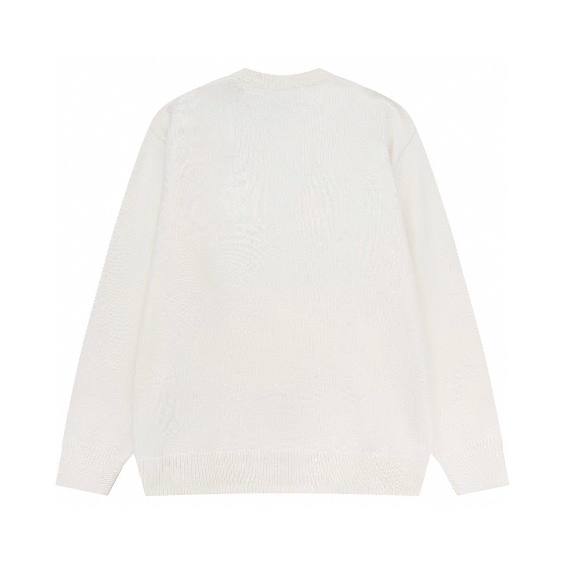 【BALENCIAGA  公式旗艦店】バレンシアガ   セーター好評に付き再入荷！ 250109