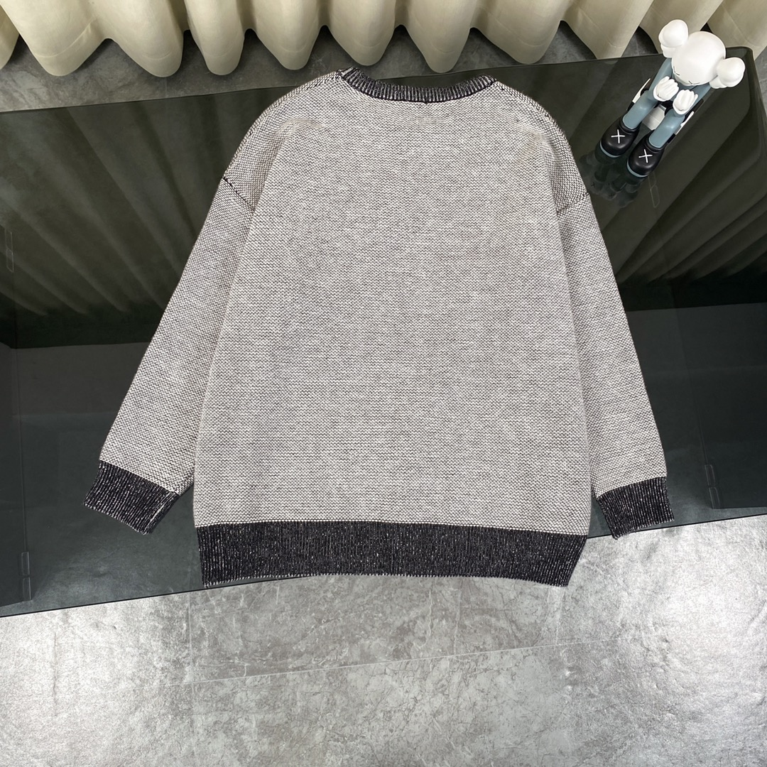 【LOEWE  公式旗艦店】ロエベ  セーター好評に付き再入荷！ 250109