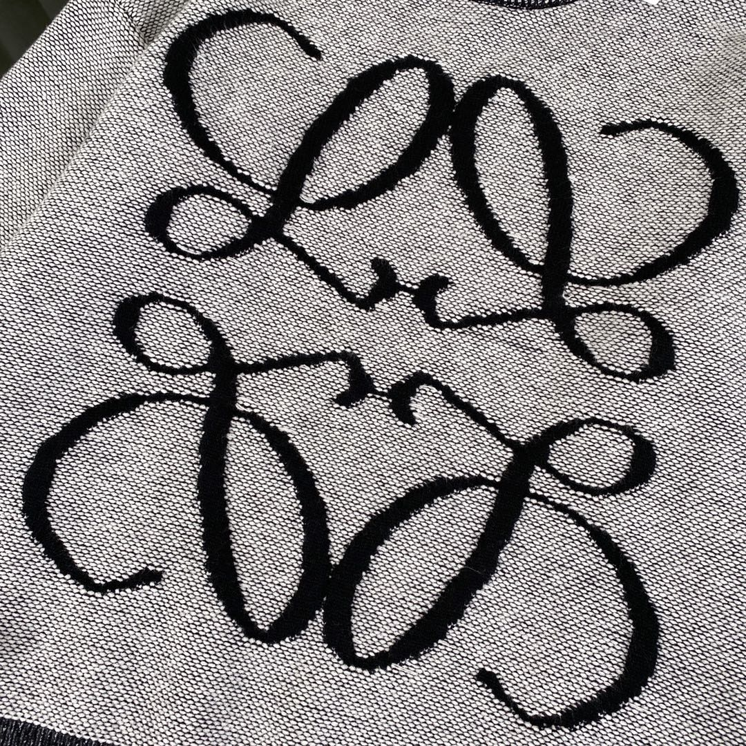 【LOEWE  公式旗艦店】ロエベ  セーター好評に付き再入荷！ 250109