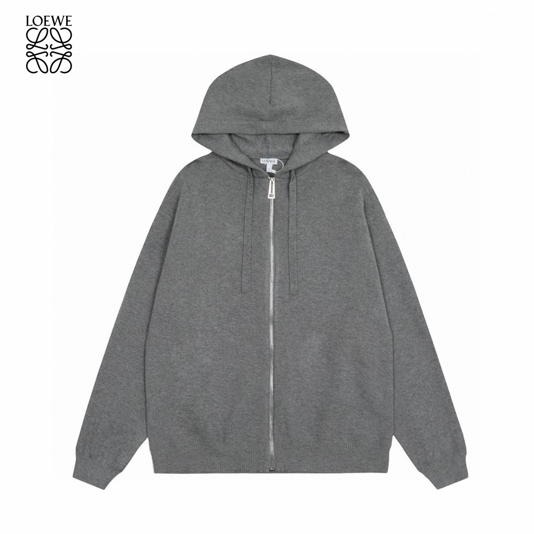 【BALENCIAGA  公式旗艦店】バレンシアガ   セーター好評に付き再入荷！ 250109