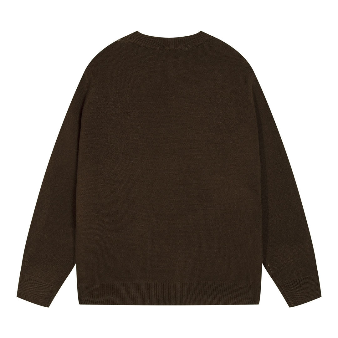 【FENDI  公式旗艦店】フェンディ  セーター好評に付き再入荷！250109