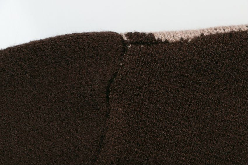 【FENDI  公式旗艦店】フェンディ  セーター好評に付き再入荷！250109