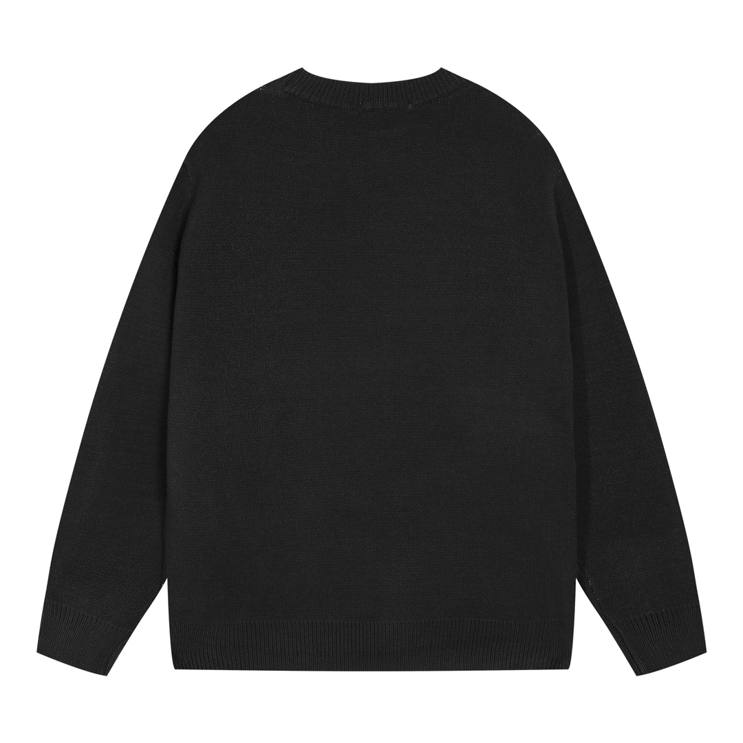 【FENDI  公式旗艦店】フェンディ  セーター好評に付き再入荷！250109