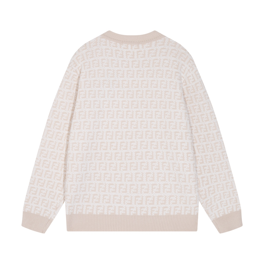 【FENDI  公式旗艦店】フェンディ  セーター好評に付き再入荷！250109