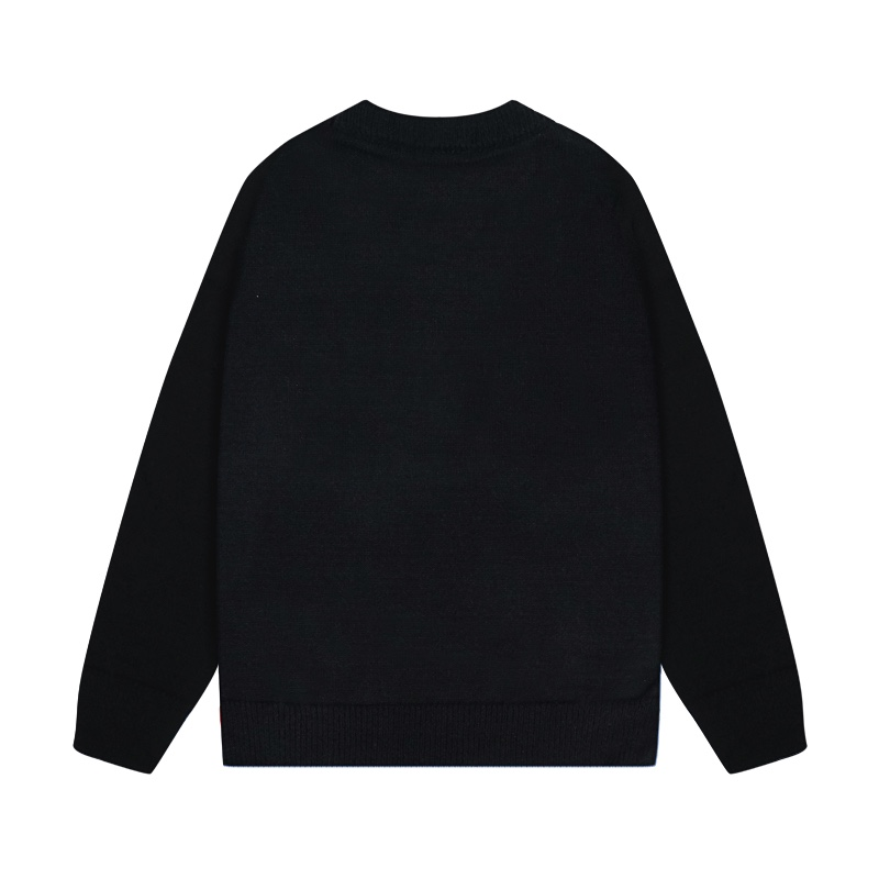 【FENDI 公式旗艦店】フェンディ セーター好評に付き再入荷！ 240929