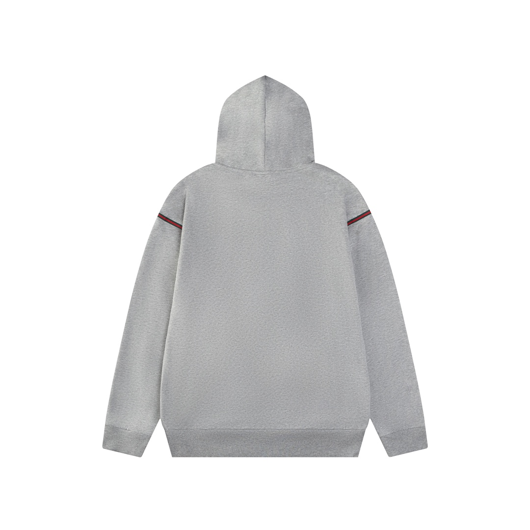 【GUCCI  公式旗艦店】グッチ  パーカー スウェットご好評に付き再入荷！250110