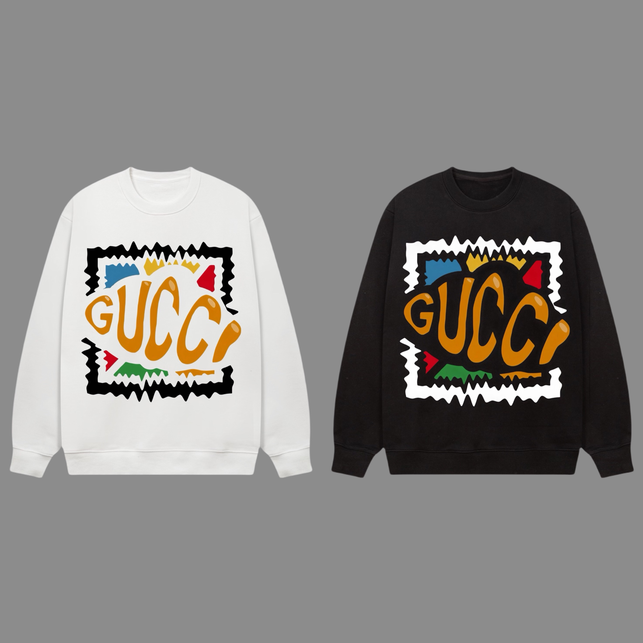 【GUCCI  公式旗艦店】グッチ パーカー スウェットご好評に付き再入荷！250110