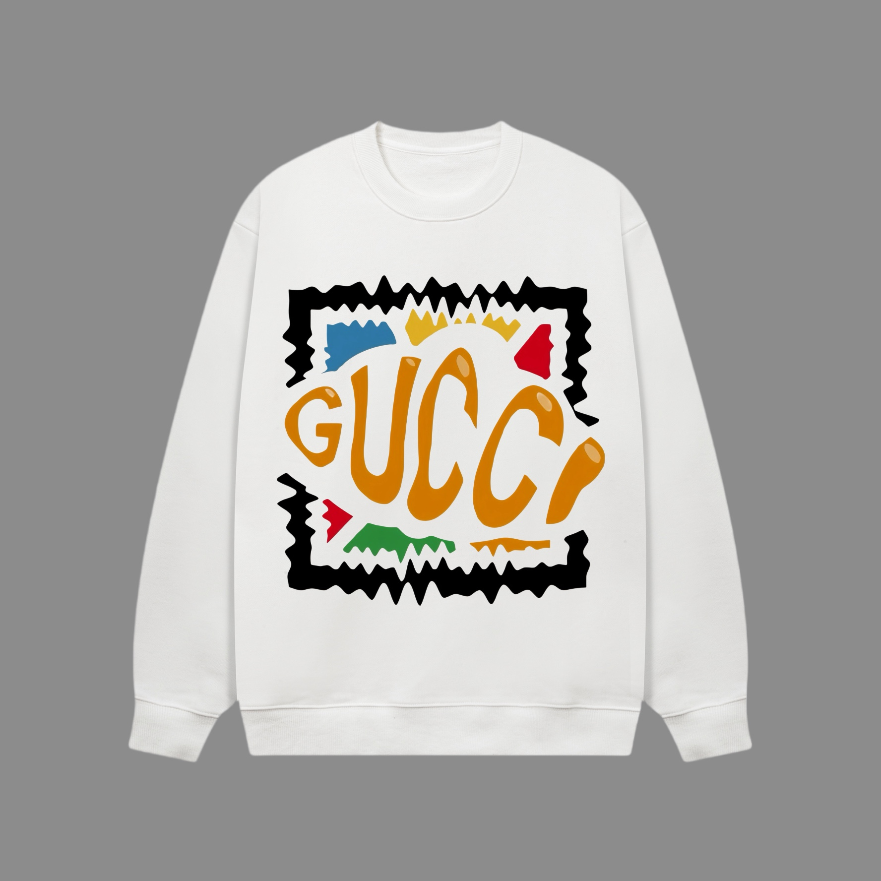 【GUCCI  公式旗艦店】グッチ パーカー スウェットご好評に付き再入荷！250110