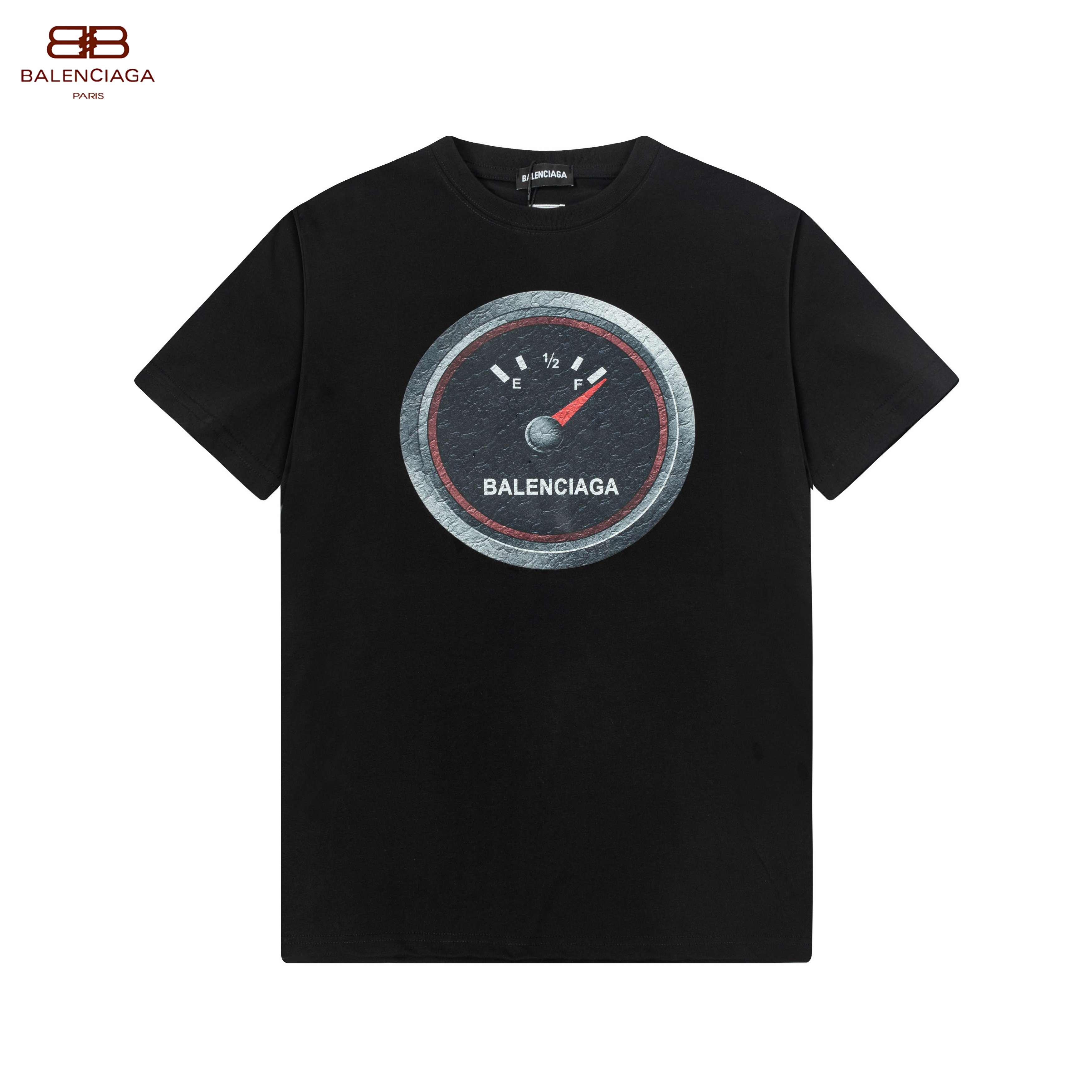 【BALENCIAGA   公式旗艦店】 バレンシアガ    Tシャツご好評に付き再入荷！ 250210