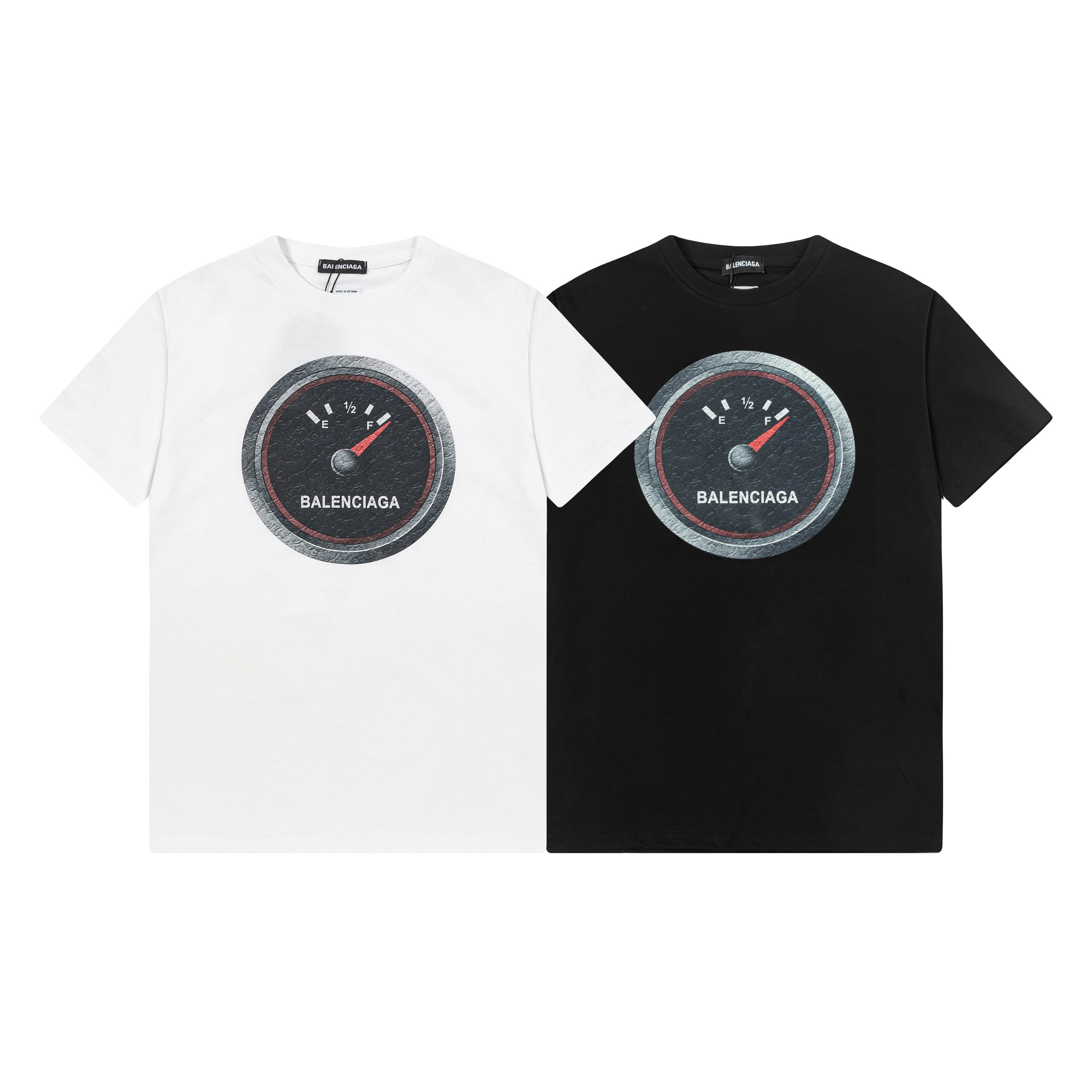 【BALENCIAGA   公式旗艦店】 バレンシアガ    Tシャツご好評に付き再入荷！ 250210