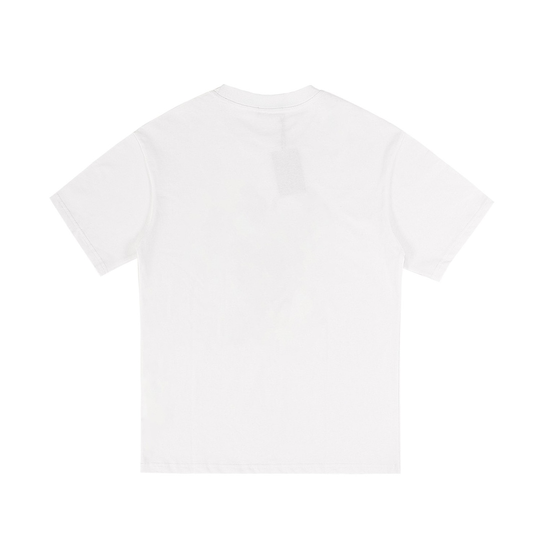【BALENCIAGA  公式旗艦店】 バレンシアガ    Tシャツご好評に付き再入荷！