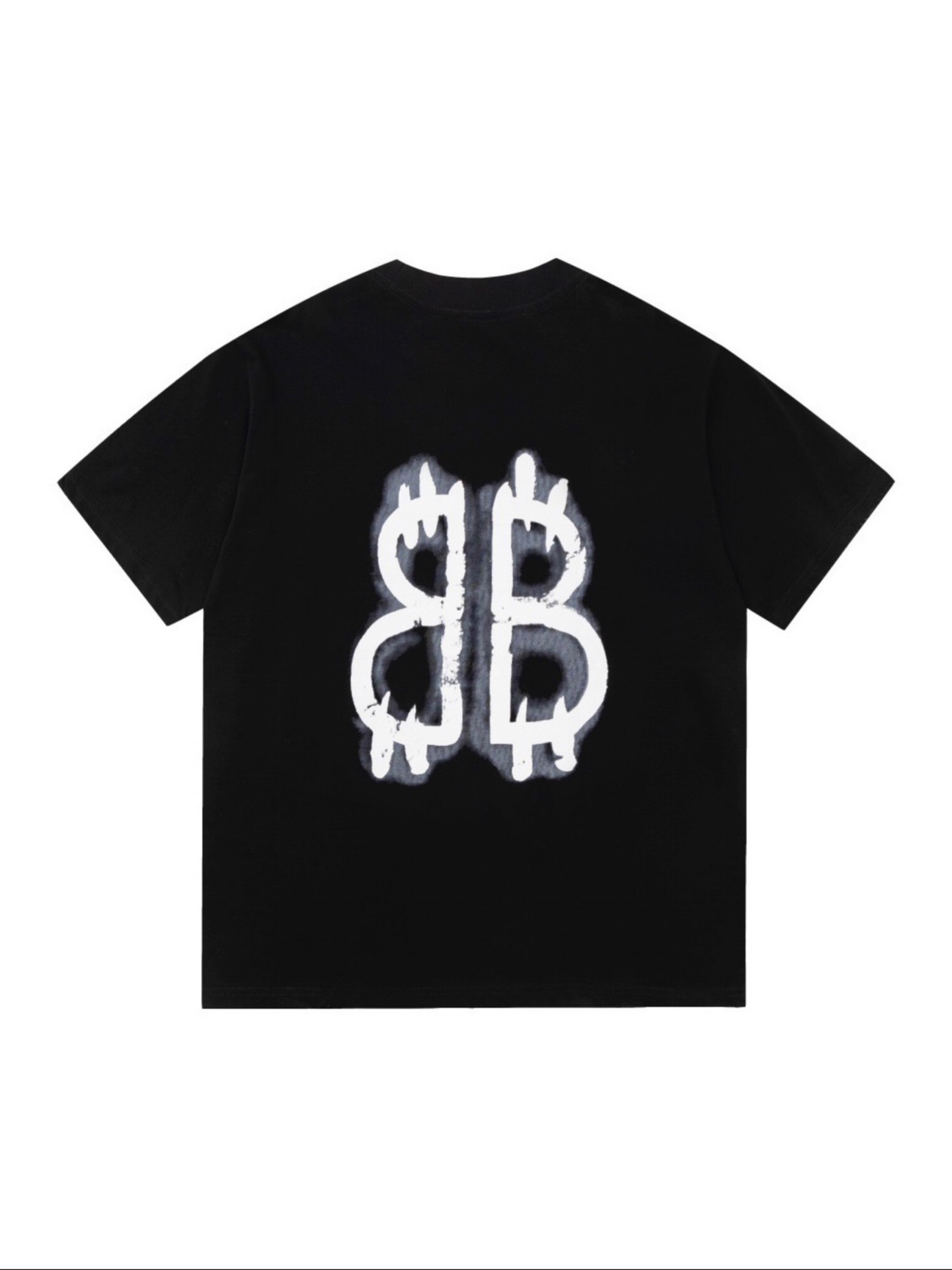 【BALENCIAGA  公式旗艦店】 バレンシアガ    Tシャツご好評に付き再入荷！250210