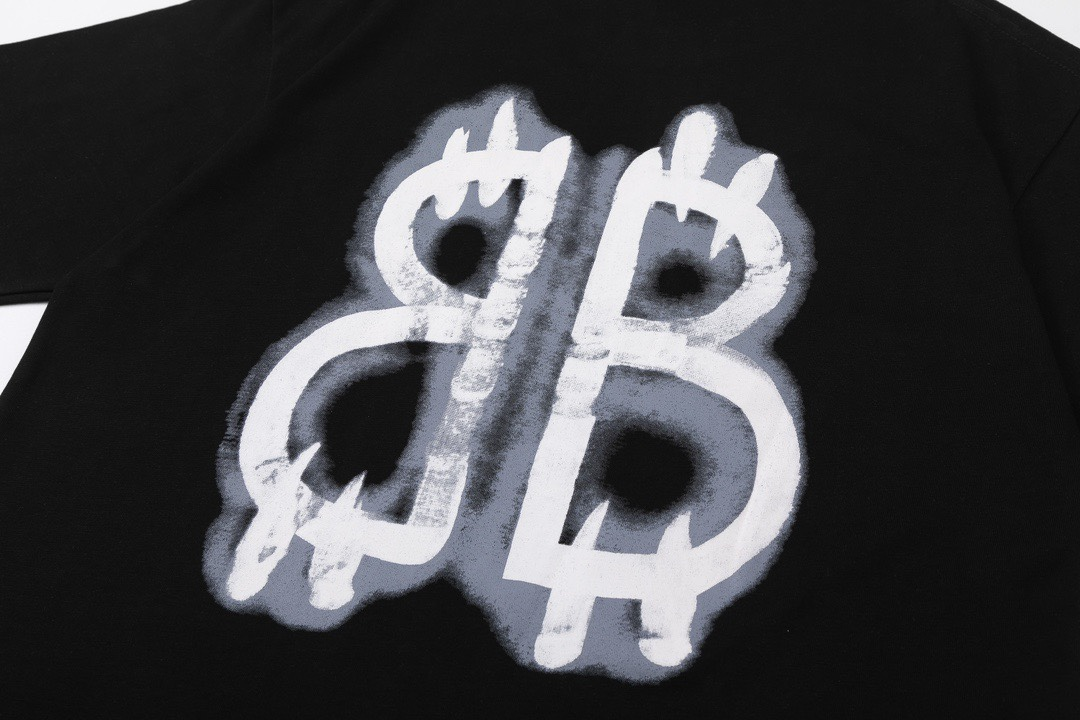 【BALENCIAGA  公式旗艦店】 バレンシアガ    Tシャツご好評に付き再入荷！250210