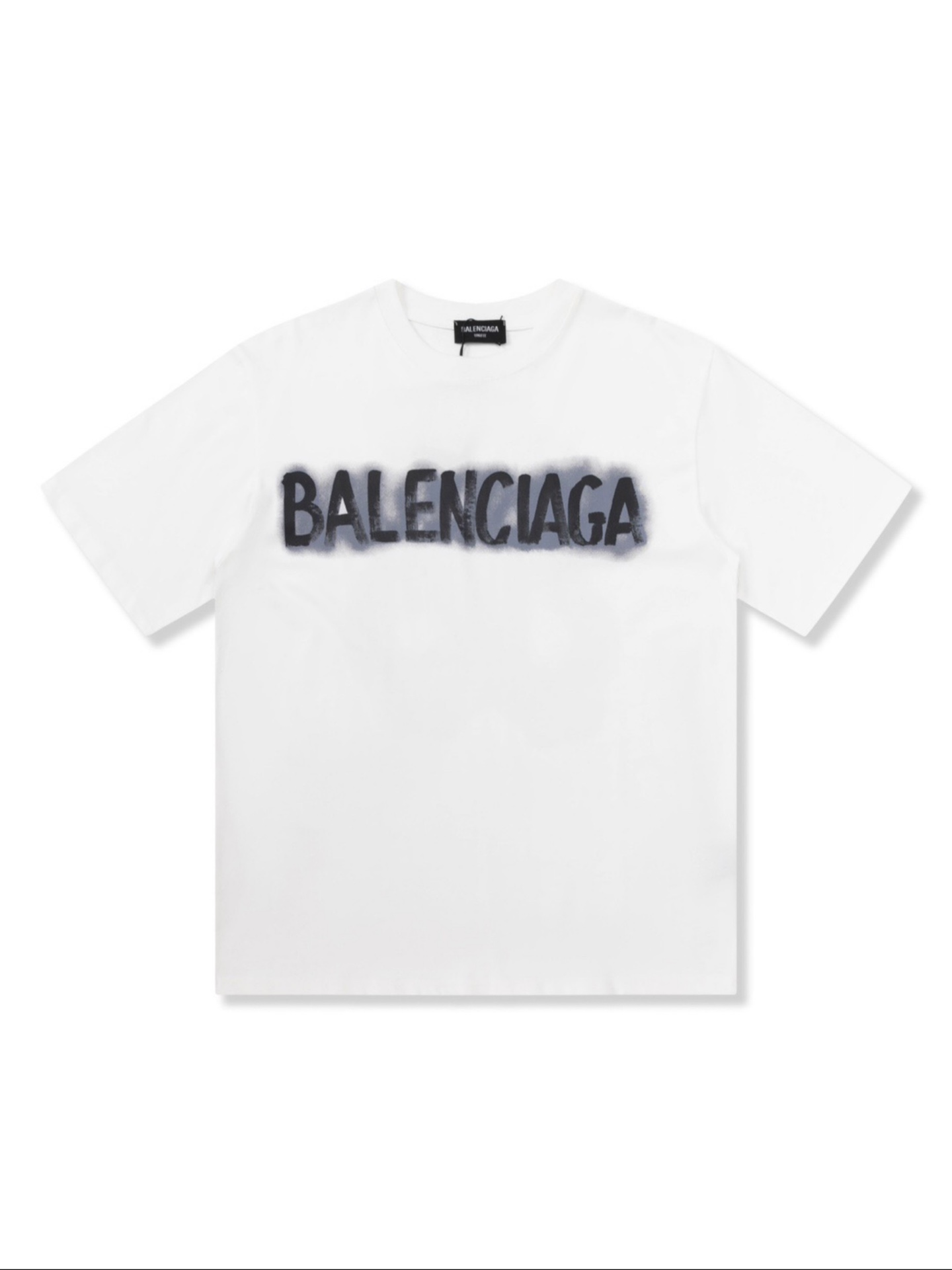 【BALENCIAGA  公式旗艦店】 バレンシアガ    Tシャツご好評に付き再入荷！250210