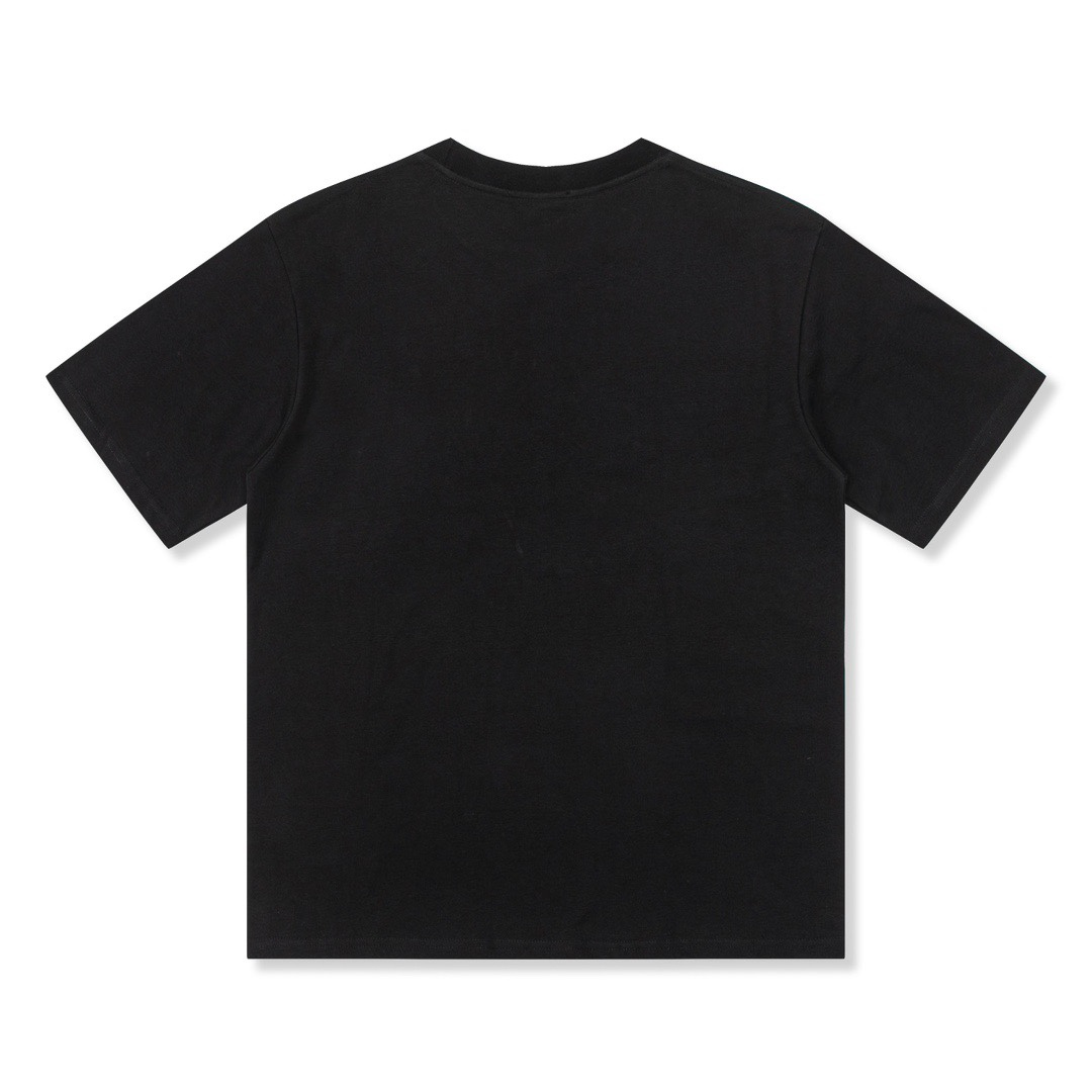 【BALENCIAGA  公式旗艦店】 バレンシアガ    Tシャツご好評に付き再入荷！250210