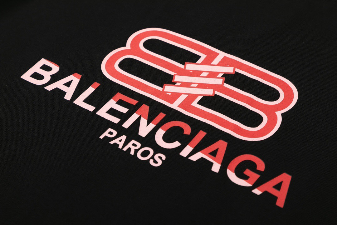 【BALENCIAGA  公式旗艦店】 バレンシアガ    Tシャツご好評に付き再入荷！250210