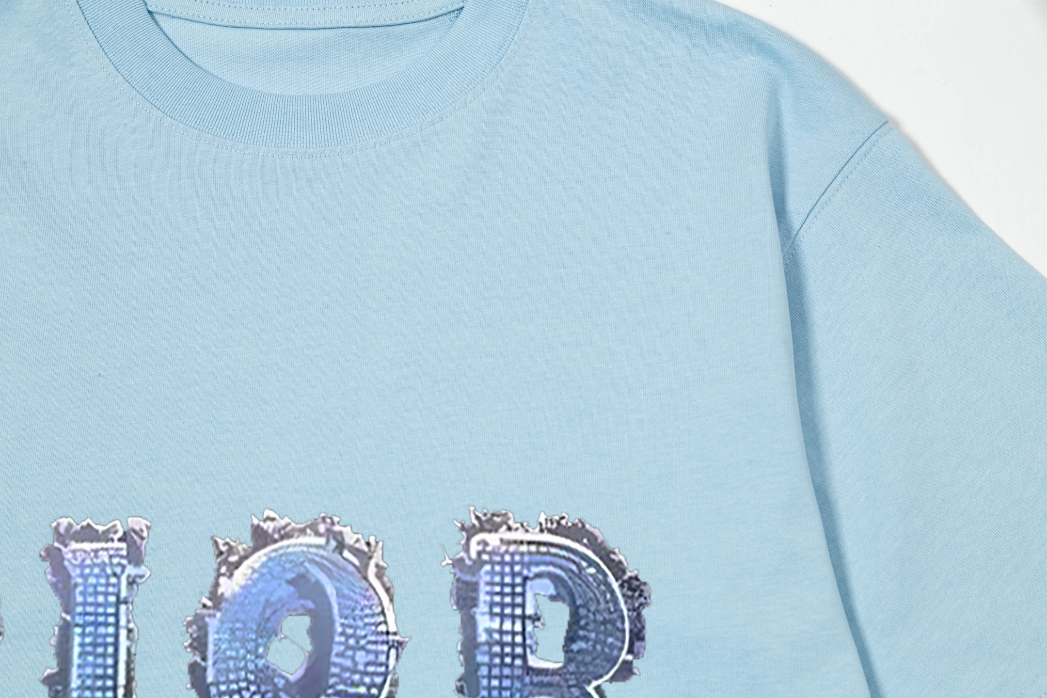 【DIOR 公式旗艦店】ディオール   Tシャツ ご好評に付き再入荷 250210