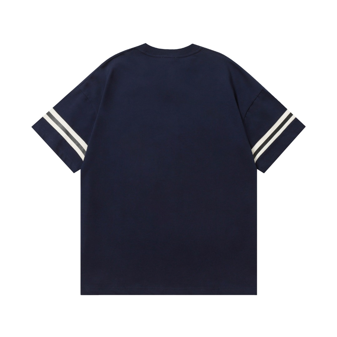 【DIOR 公式旗艦店】ディオール   Tシャツ ご好評に付き再入荷 250210