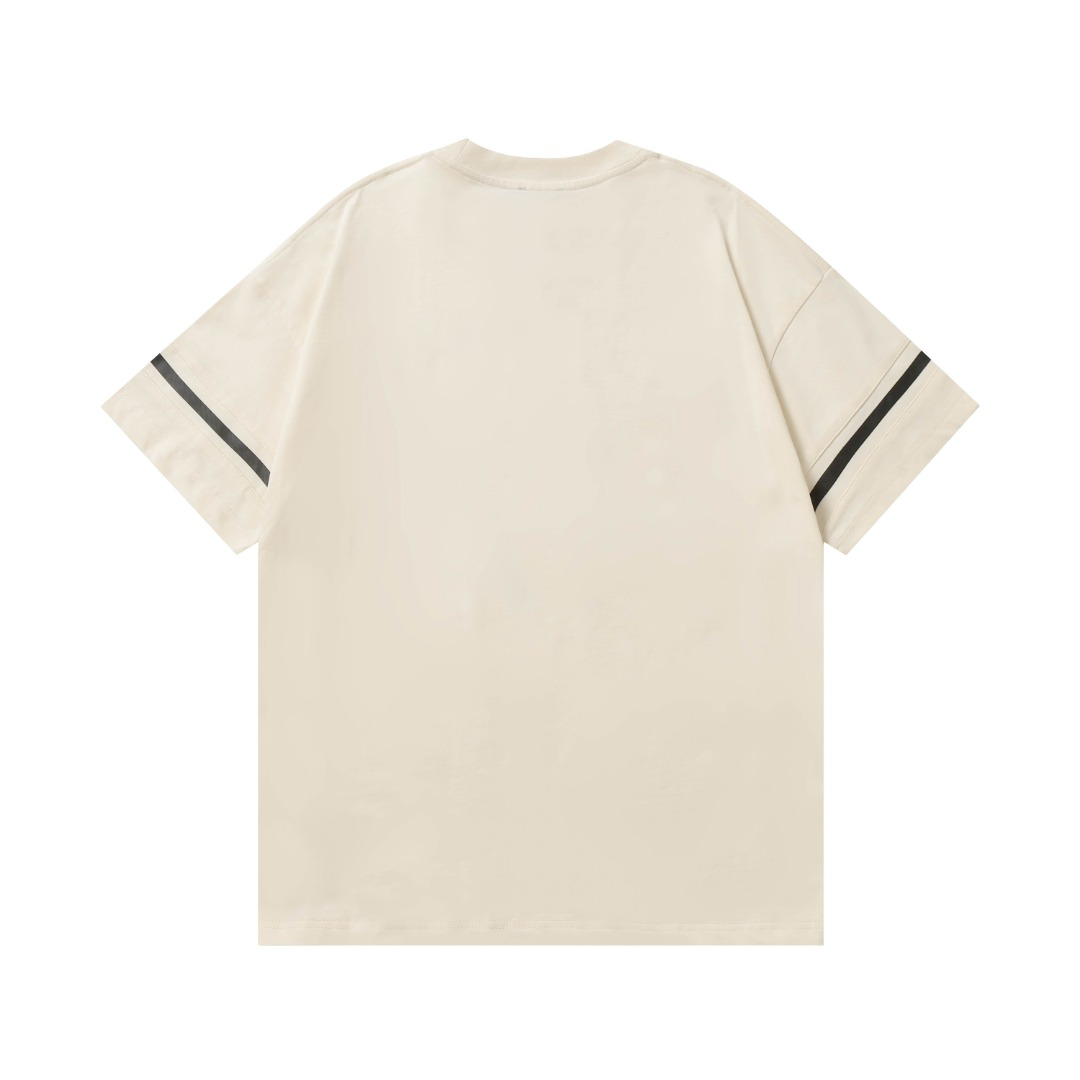 【DIOR 公式旗艦店】ディオール   Tシャツ ご好評に付き再入荷 250210