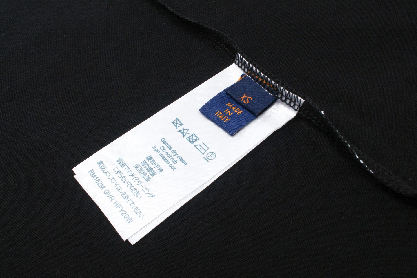 LV【LOUIS VUITTON  公式旗艦店】ルイヴィトン   Tシャツ ご好評に付き再入荷！250211