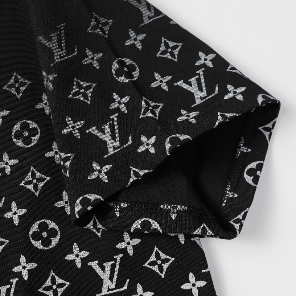 LV【LOUIS VUITTON  公式旗艦店】ルイヴィトン   Tシャツ ご好評に付き再入荷！250211