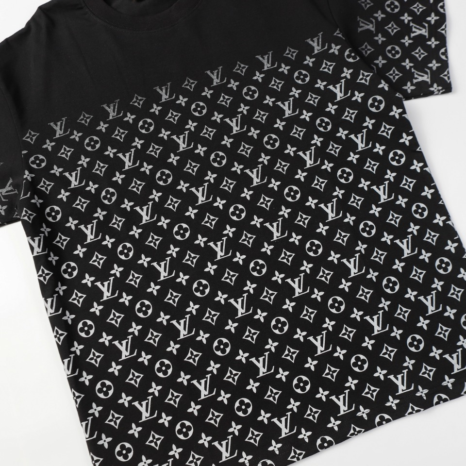 LV【LOUIS VUITTON  公式旗艦店】ルイヴィトン   Tシャツ ご好評に付き再入荷！250211