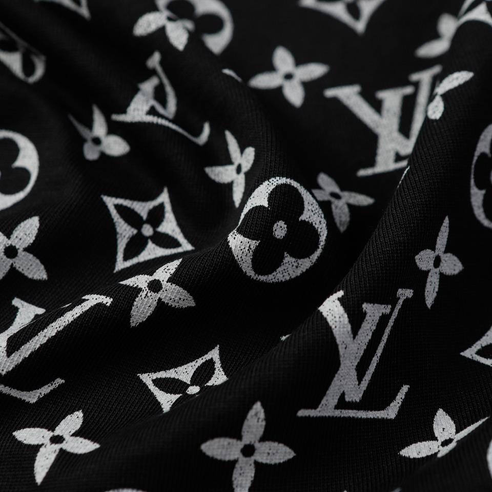 LV【LOUIS VUITTON  公式旗艦店】ルイヴィトン   Tシャツ ご好評に付き再入荷！250211