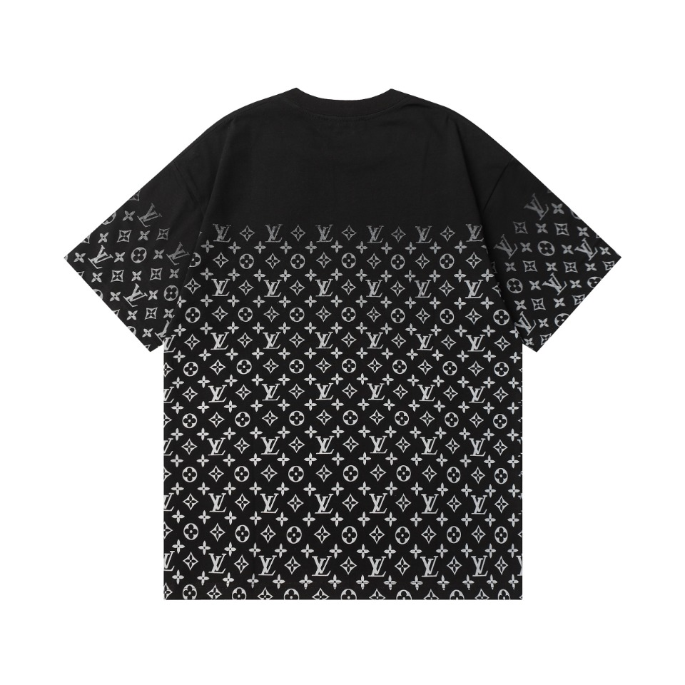 LV【LOUIS VUITTON  公式旗艦店】ルイヴィトン   Tシャツ ご好評に付き再入荷！250211