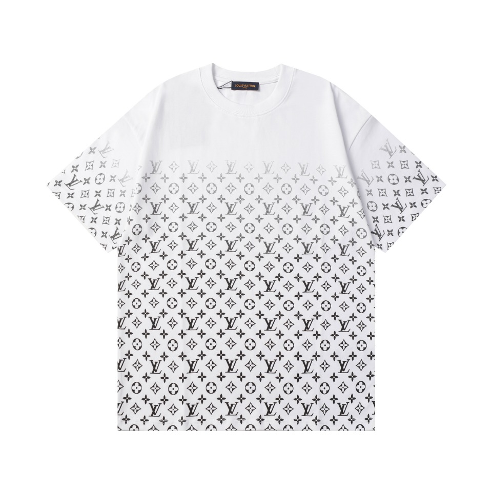 LV【LOUIS VUITTON  公式旗艦店】ルイヴィトン   Tシャツ ご好評に付き再入荷！250211