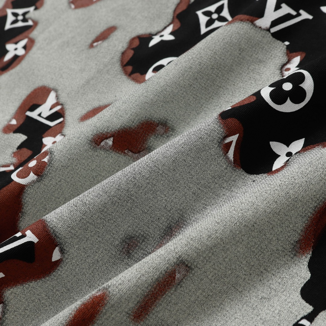 LV【LOUIS VUITTON  公式旗艦店】ルイヴィトン   Tシャツ ご好評に付き再入荷！250211