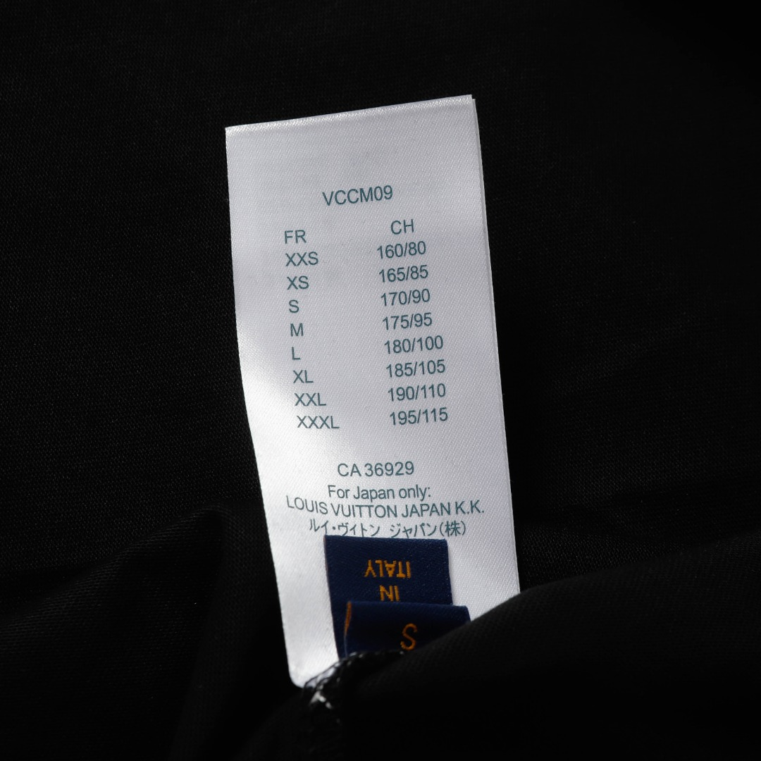 LV【LOUIS VUITTON  公式旗艦店】ルイヴィトン   Tシャツ ご好評に付き再入荷！250211