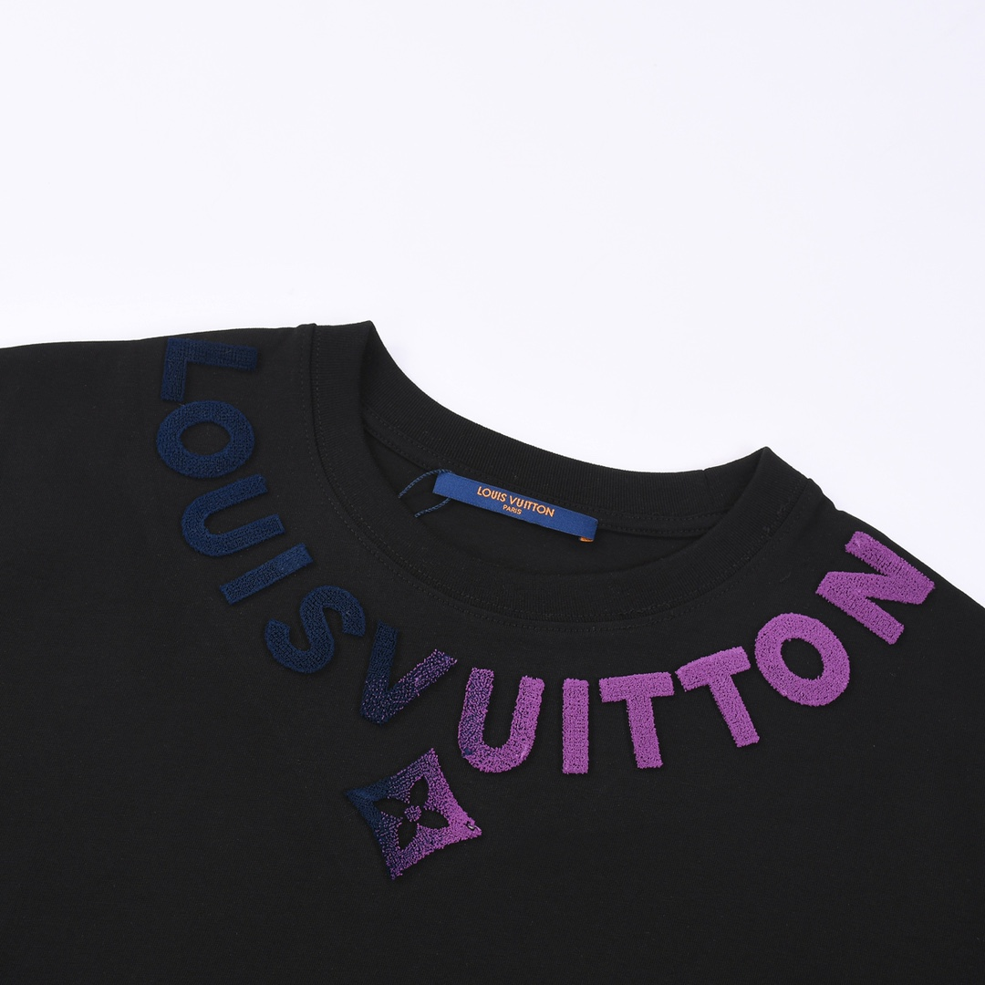 LV【LOUIS VUITTON  公式旗艦店】ルイヴィトン   Tシャツ ご好評に付き再入荷！250211