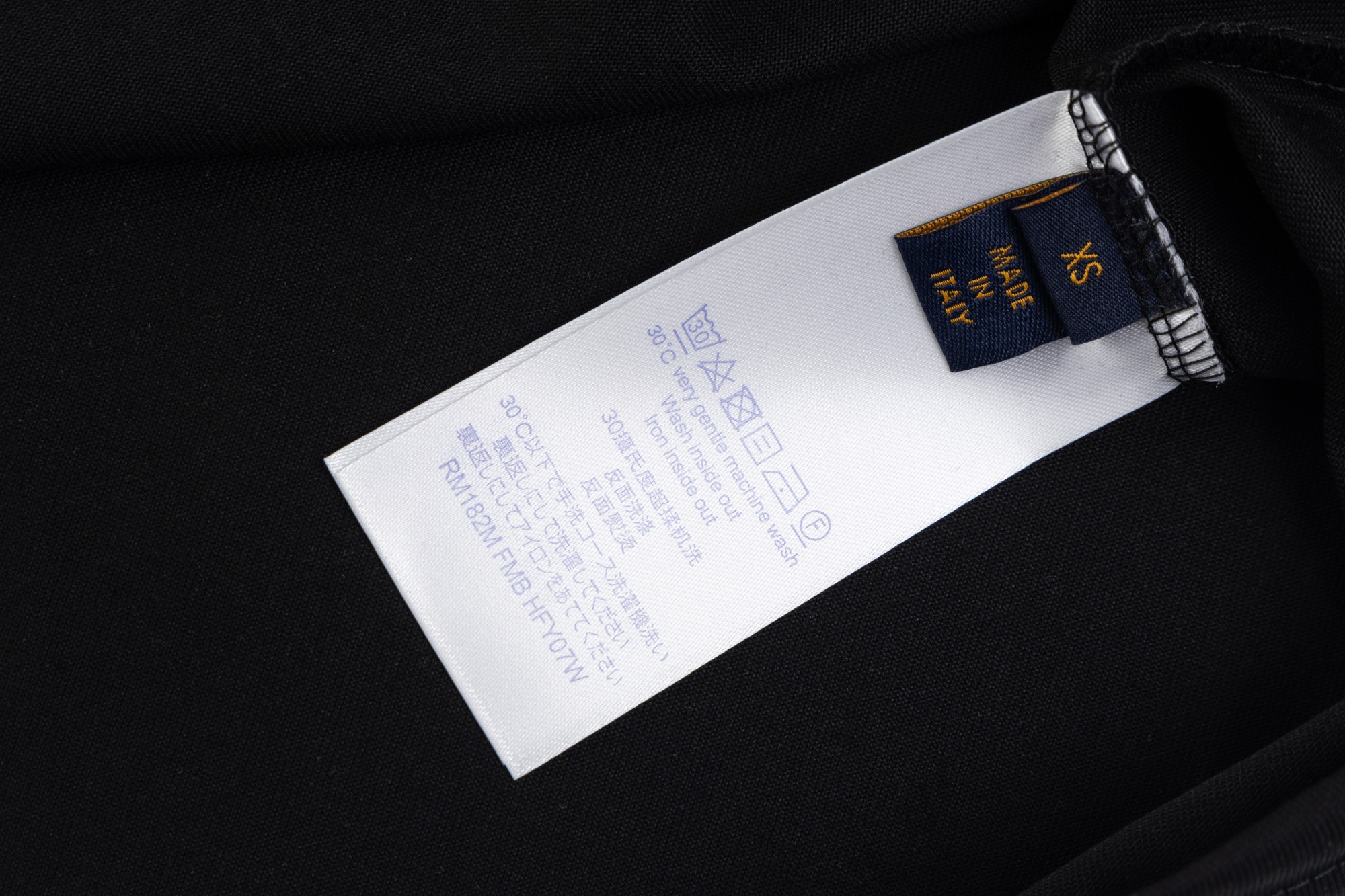 LV【LOUIS VUITTON  公式旗艦店】ルイヴィトン   Tシャツ ご好評に付き再入荷！250211