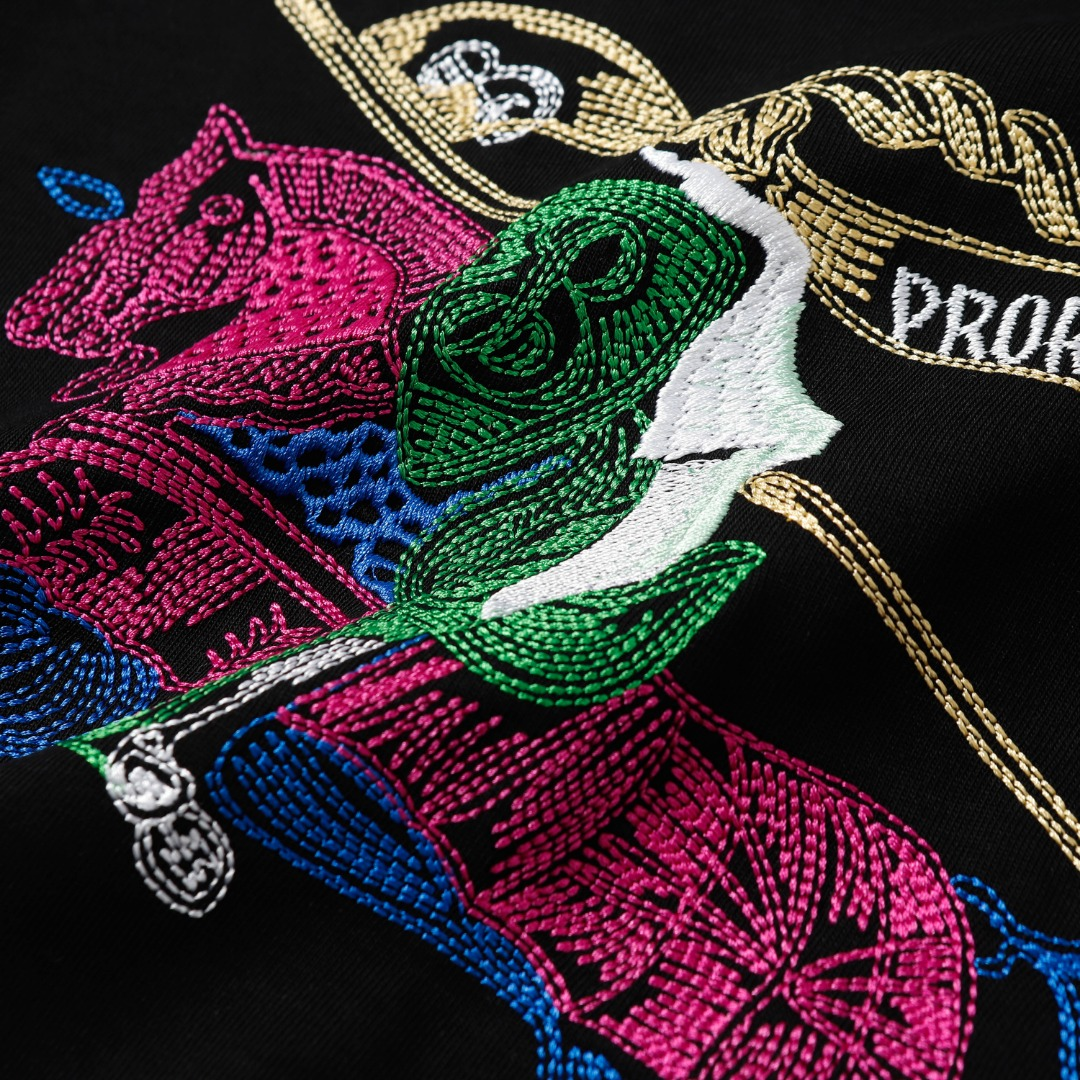 【BURBERRY  公式旗艦店】バーバリー  Tシャツ ご好評に付き再入荷 24627