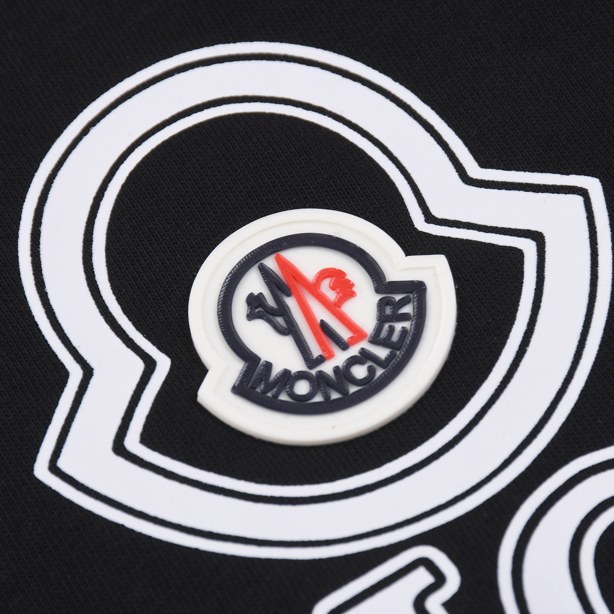 【MONCLER  公式旗艦店】モンクレール   Tシャツご好評に付き再入荷！250212