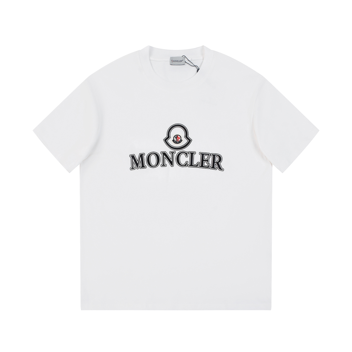 【MONCLER  公式旗艦店】モンクレール   Tシャツご好評に付き再入荷！250212