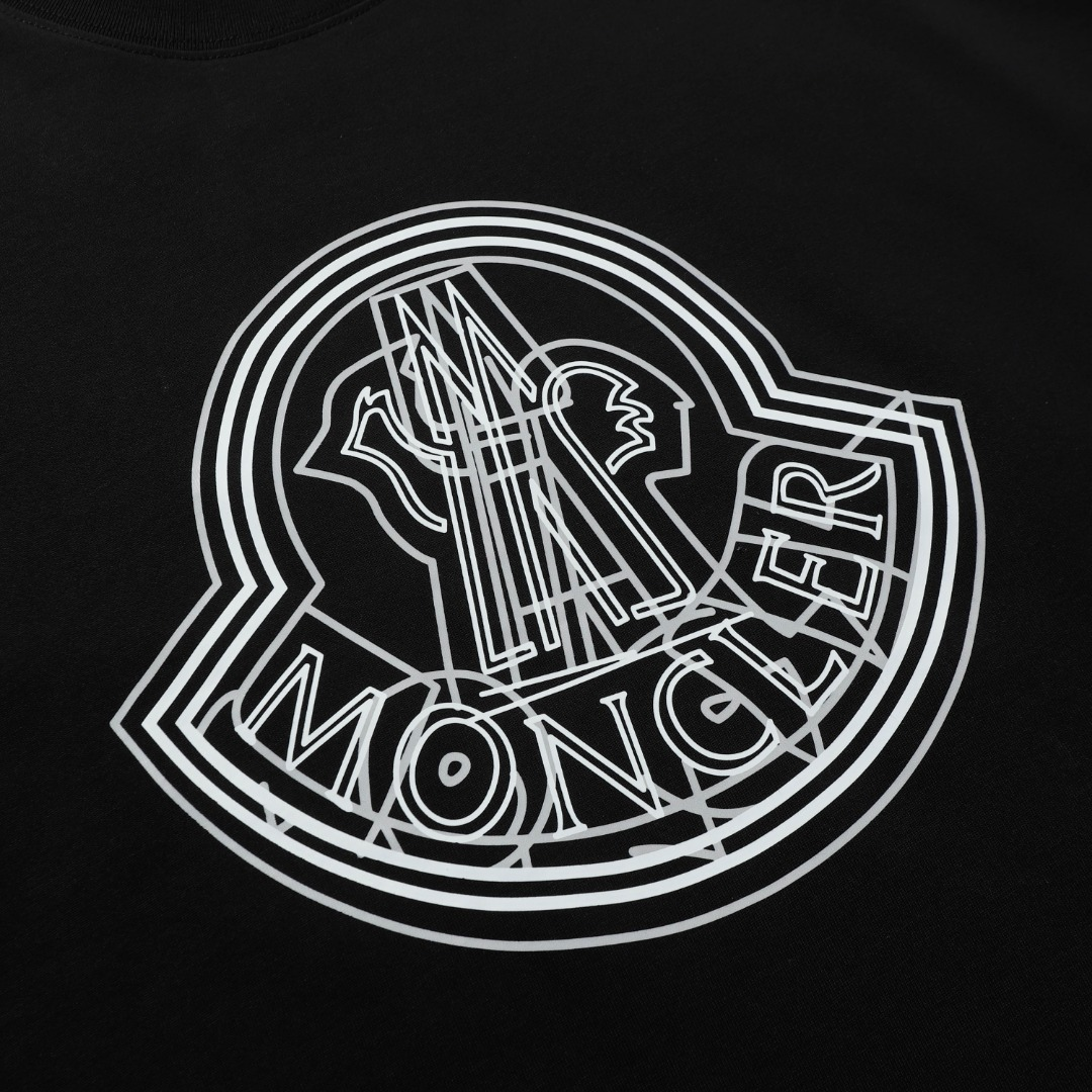 【MONCLER  公式旗艦店】モンクレール   Tシャツご好評に付き再入荷！250212