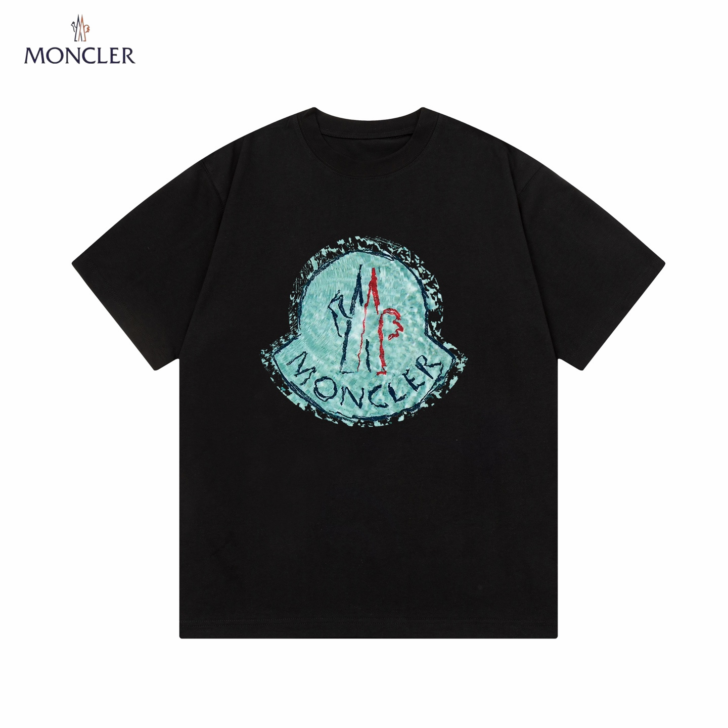 【MONCLER  公式旗艦店】モンクレール   Tシャツご好評に付き再入荷！250212