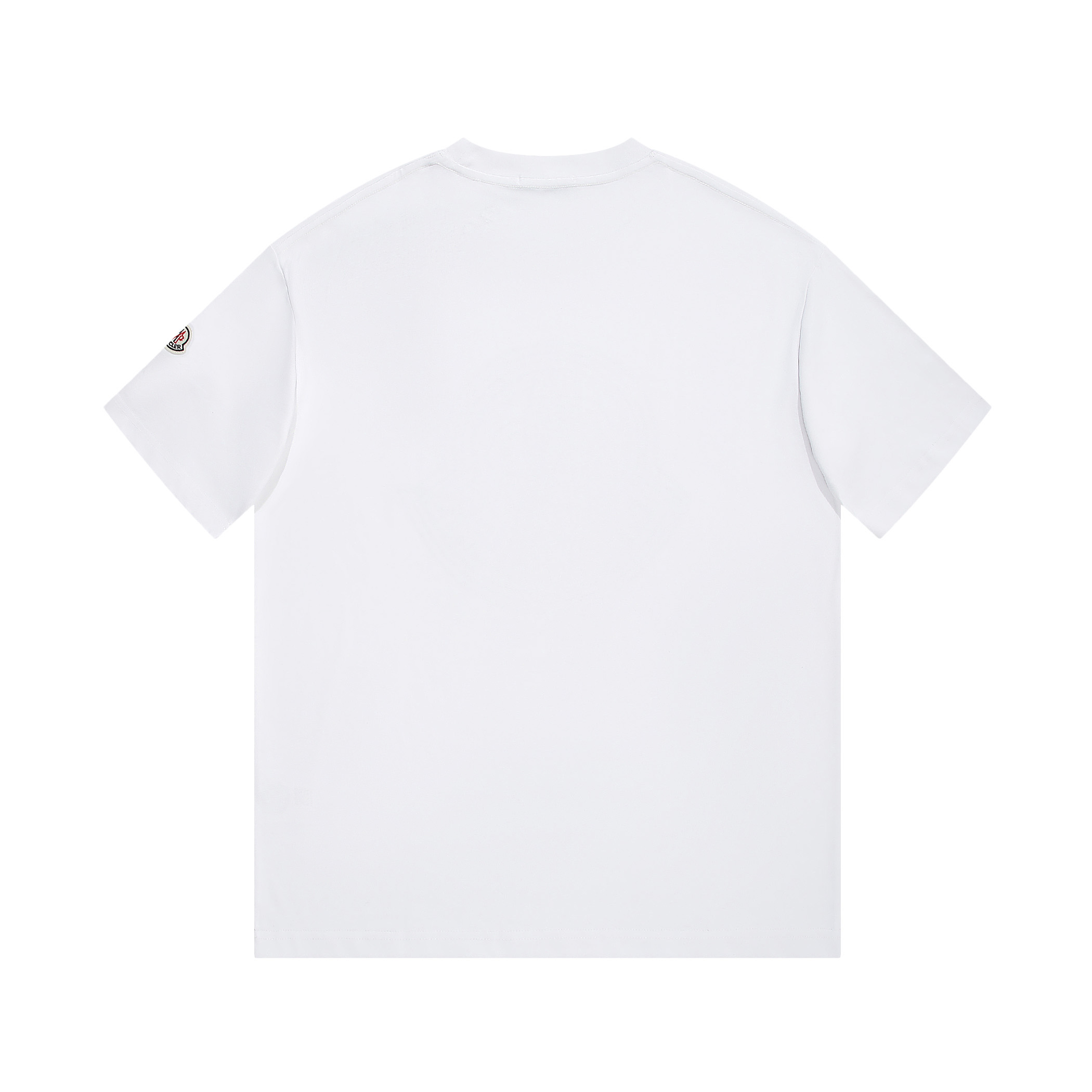 【MONCLER  公式旗艦店】モンクレール   Tシャツご好評に付き再入荷！250212