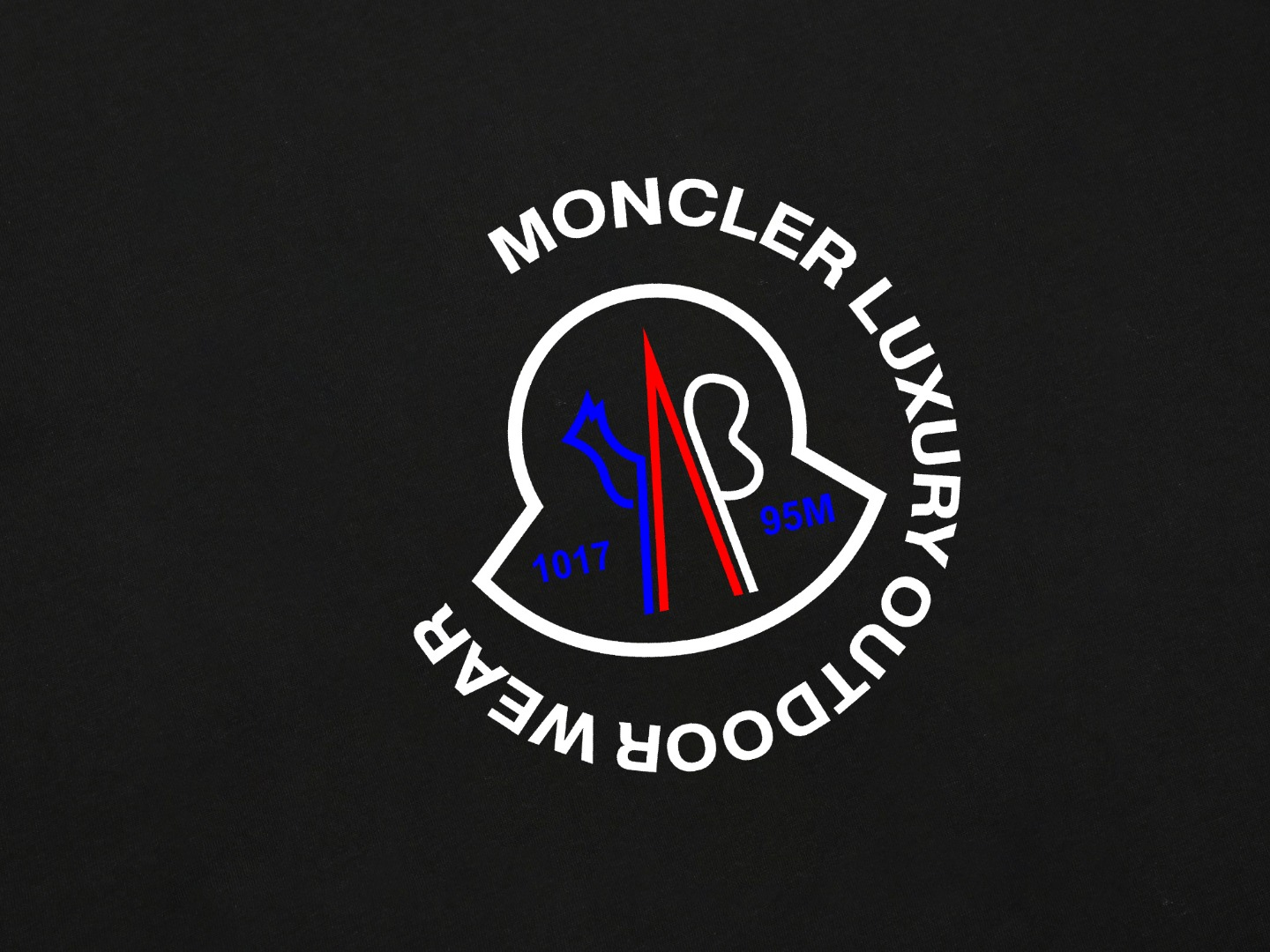 【MONCLER  公式旗艦店】モンクレール   Tシャツご好評に付き再入荷！250212