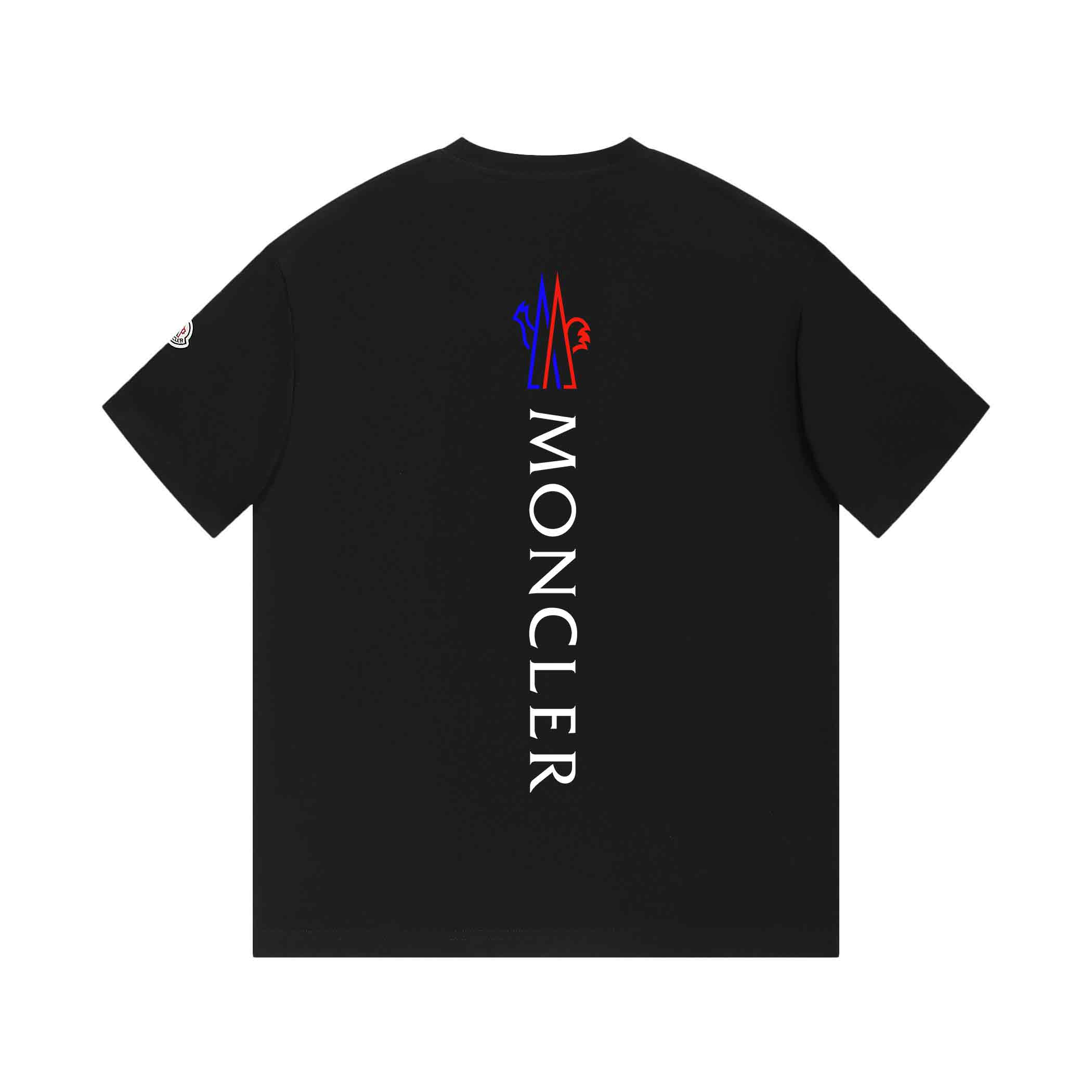 【MONCLER  公式旗艦店】モンクレール   Tシャツご好評に付き再入荷！250212