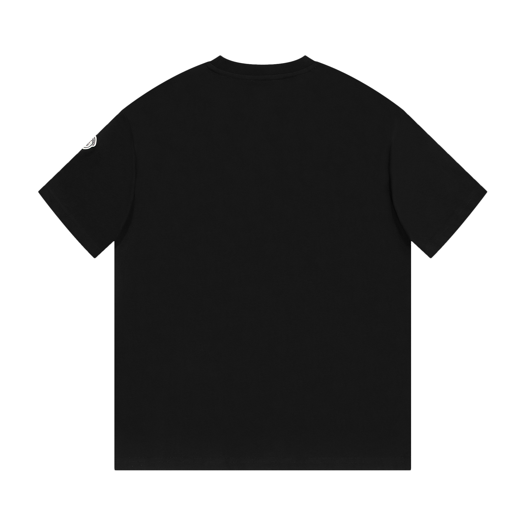 【MONCLER  公式旗艦店】モンクレール   Tシャツご好評に付き再入荷！250212