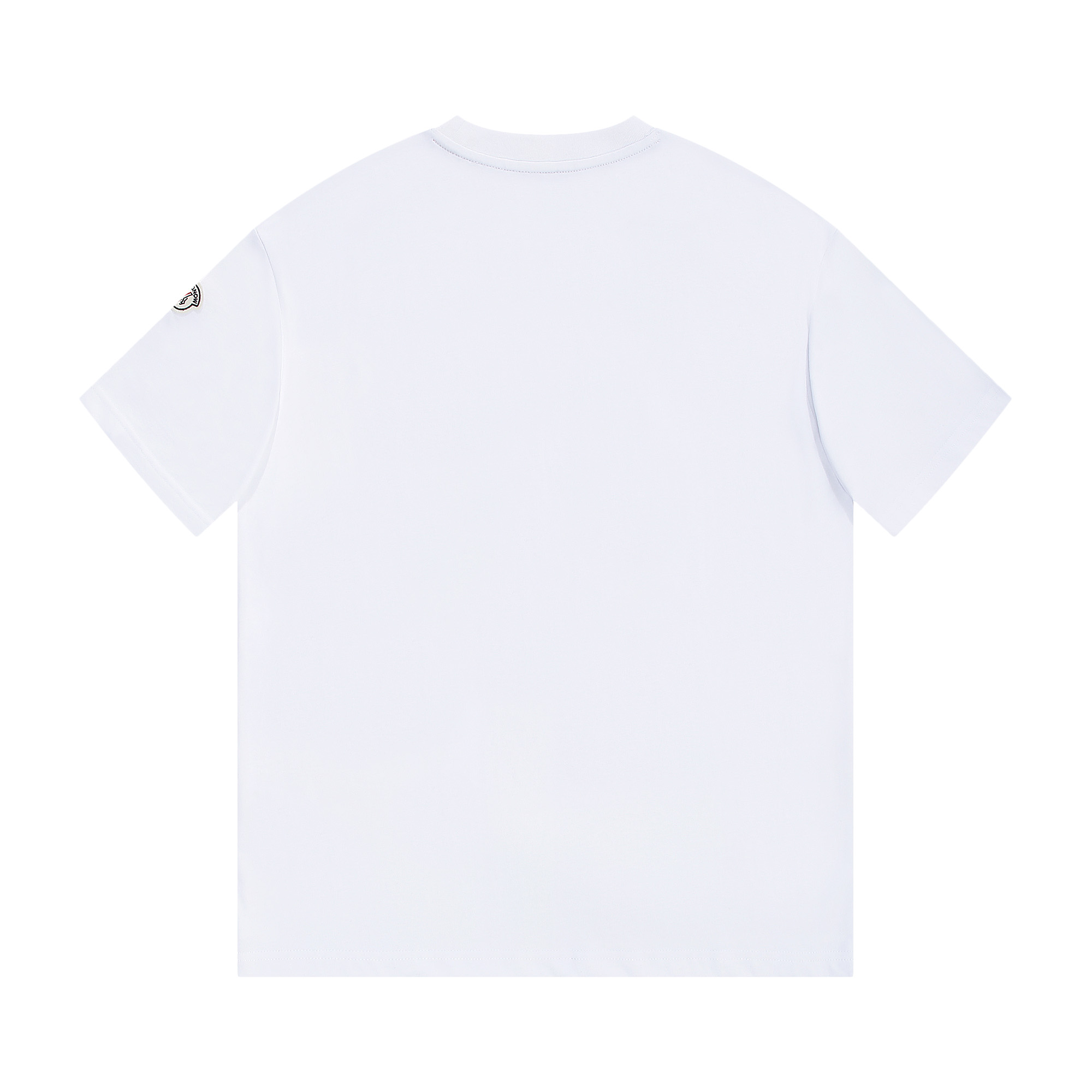 【MONCLER  公式旗艦店】モンクレール   Tシャツご好評に付き再入荷！250212