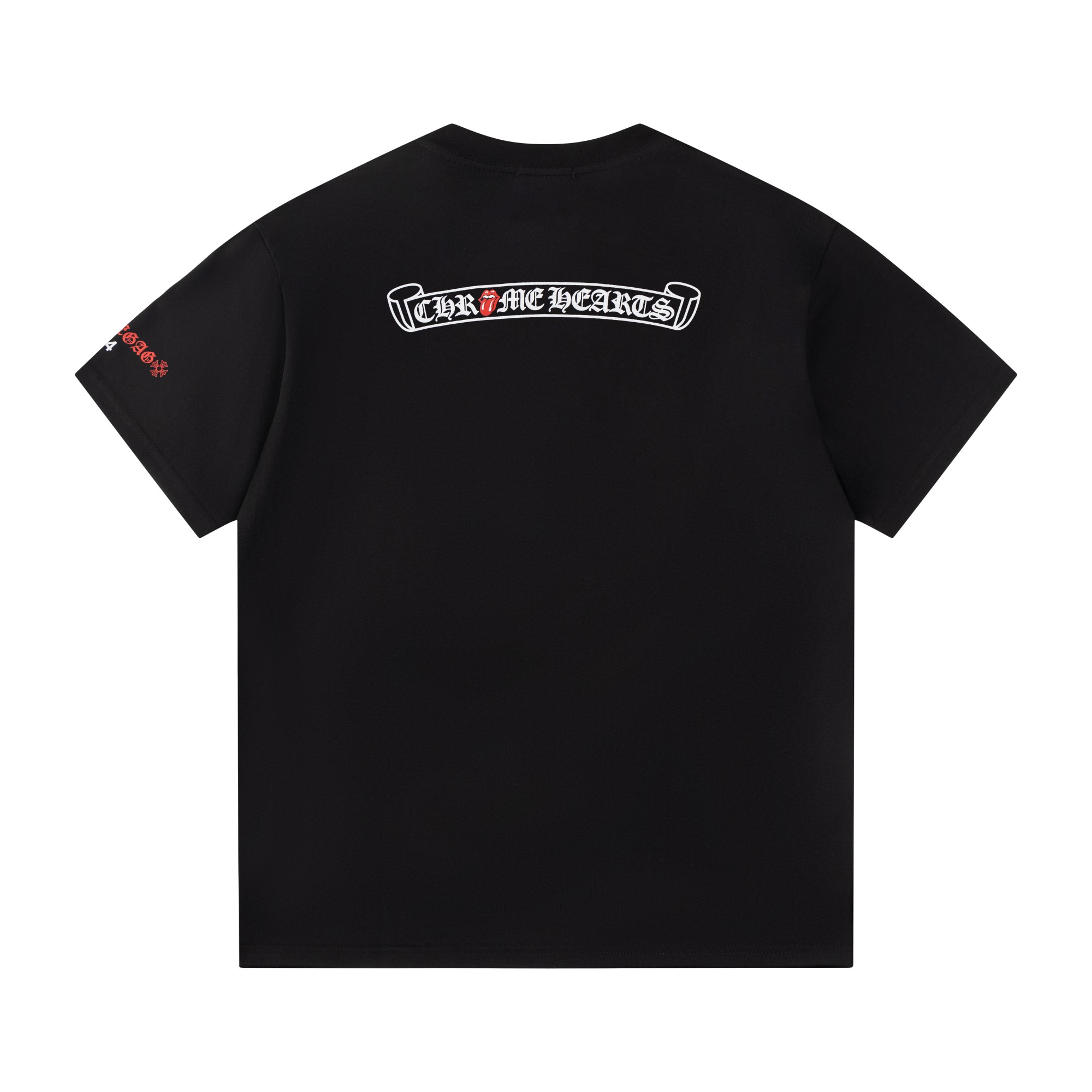 【CHROME HEARTS  公式旗艦店】クロムハーツ    Tシャツご好評に付き再入荷！250212