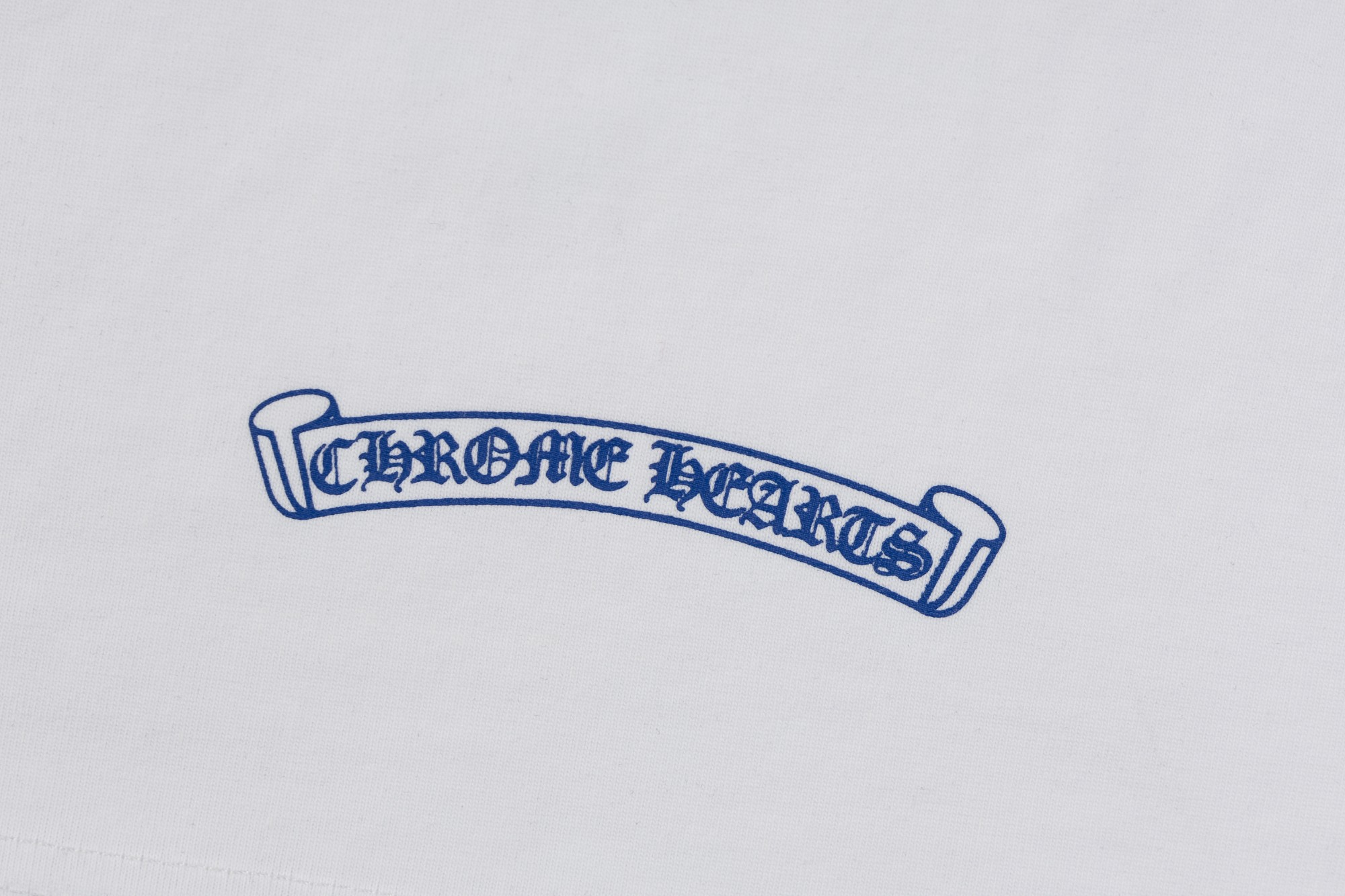 【CHROME HEARTS  公式旗艦店】クロムハーツ    Tシャツご好評に付き再入荷！250212