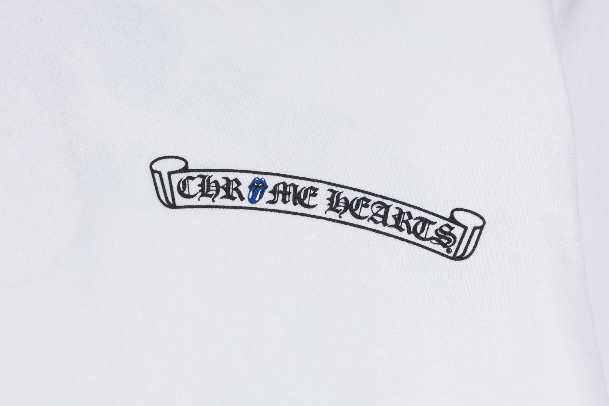 【CHROME HEARTS  公式旗艦店】クロムハーツ    Tシャツご好評に付き再入荷！250212