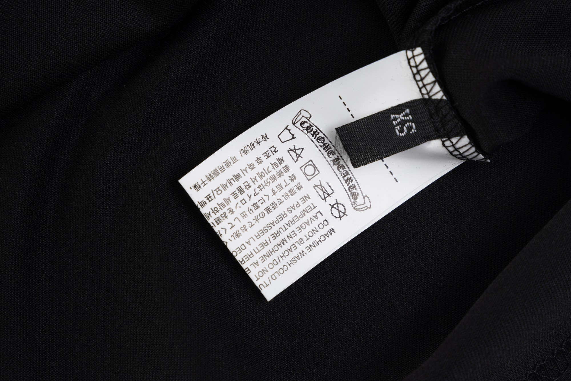 【CHROME HEARTS  公式旗艦店】クロムハーツ    Tシャツご好評に付き再入荷！250212