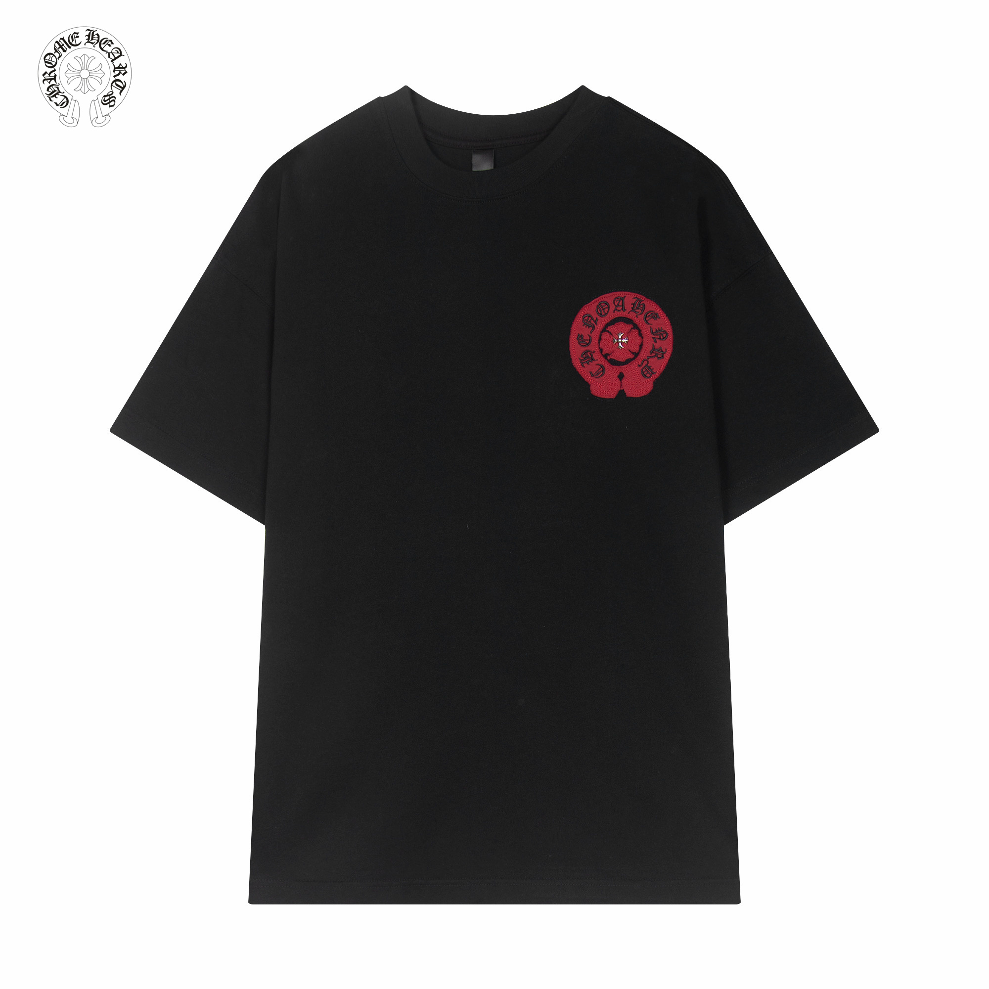 【CHROME HEARTS  公式旗艦店】クロムハーツ    Tシャツご好評に付き再入荷！250212