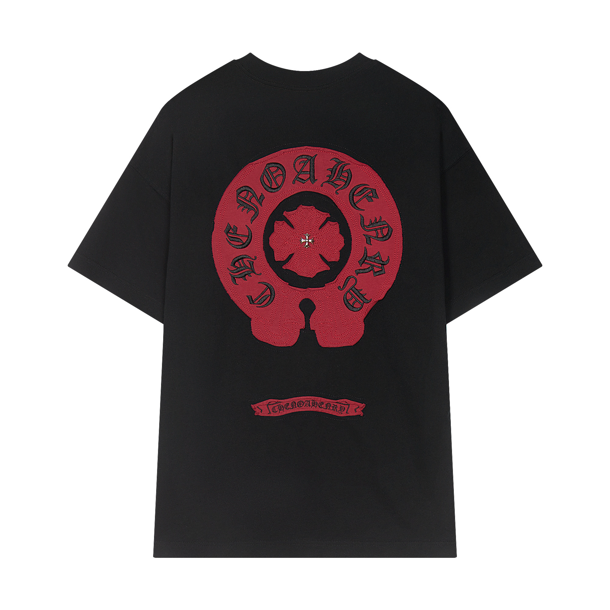 【CHROME HEARTS  公式旗艦店】クロムハーツ    Tシャツご好評に付き再入荷！250212