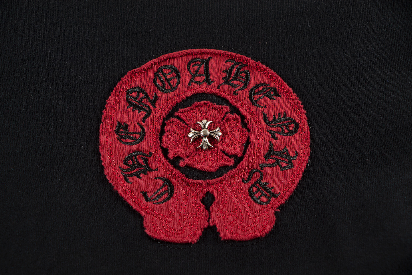 【CHROME HEARTS  公式旗艦店】クロムハーツ    Tシャツご好評に付き再入荷！250212